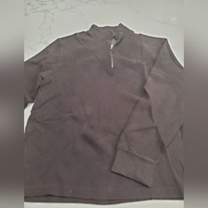 Calvin Klein half size shirt